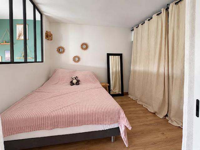 Vente Appartement 1 pièce 30.01 m2 Nice