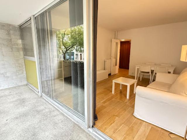 Vente Appartement 1 pièce 30.02 m2 Paris 12ème