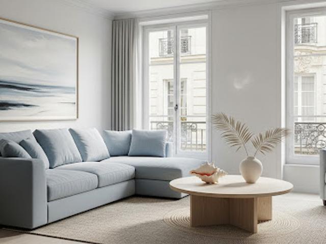 Vente Appartement 1 pièce 30.02 m2 Sain Bel