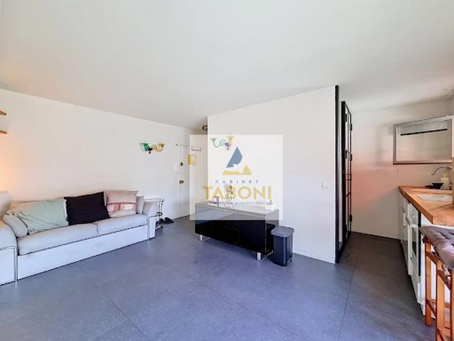 Vente Appartement 1 pièce 30.03 m2 Nice