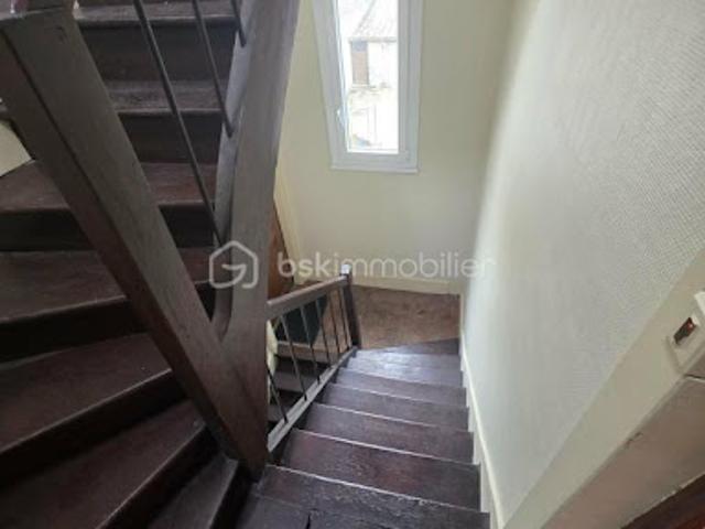 Vente Appartement 1 pièce 30.16 m2 Sens