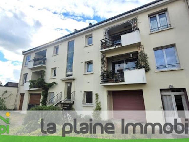 Vente Appartement 1 pièce 30.17 m2 Caen