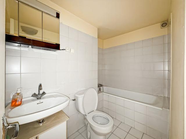 Vente Appartement 1 pièce 30.17 m2 Paris 9ème