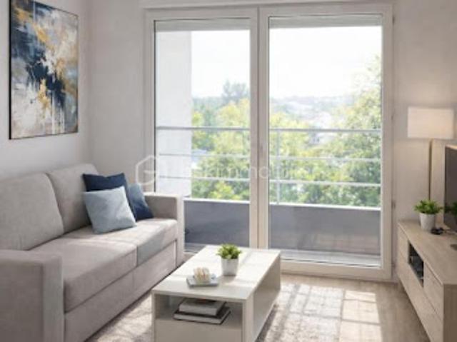 Vente Appartement 1 pièce 30.18 m2 Saint Germain en Laye