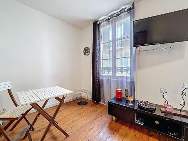 Vente Appartement 1 pièce 30.18 m2 Trouville sur Mer