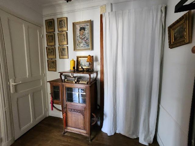 Vente Appartement 1 pièce 30.12 m2 Paris 12ème