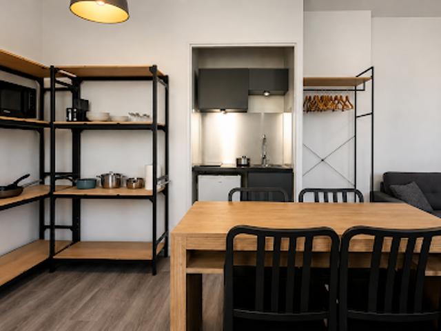 Vente Appartement 1 pièce 30.1 m2 Angouleme