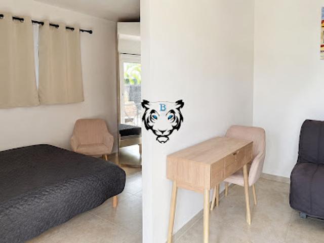 Vente Appartement 1 pièce 30.24 m2 Les issambres