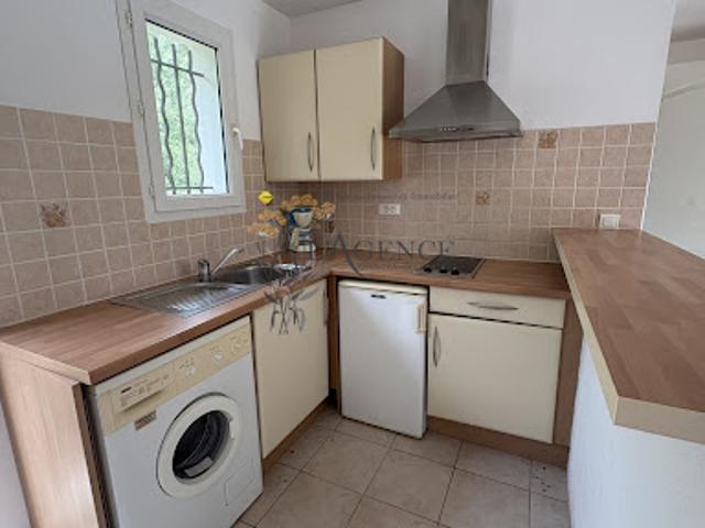 Vente Appartement 1 pièce 30.25 m2 Pietracorbara