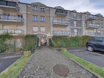 Vente Appartement 1 pièce 30.26 m2 Ozoir la ferriere