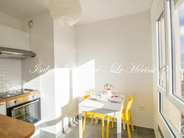 Vente Appartement 1 pièce 30.26 m2 Paris 13ème