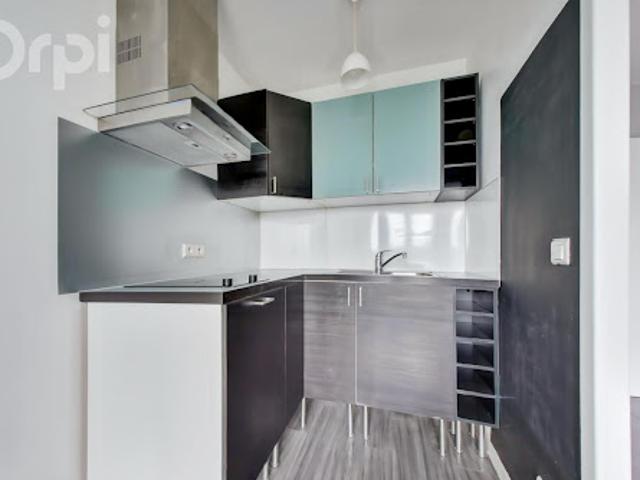 Vente Appartement 1 pièce 30.27 m2 Senlis