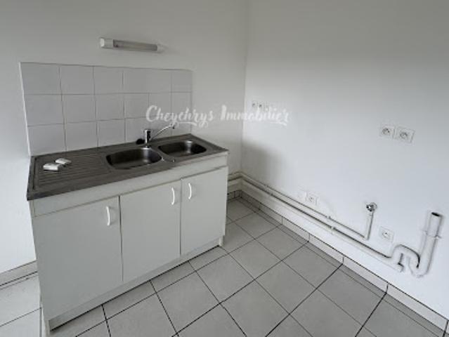 Vente Appartement 1 pièce 30.28 m2 Honfleur