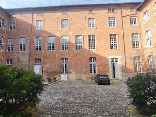 Vente Appartement 1 pièce 30.29 m2 Toulouse