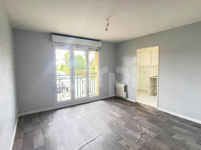Vente Appartement 1 pièce 30.2 m2 Verneuil sur Seine