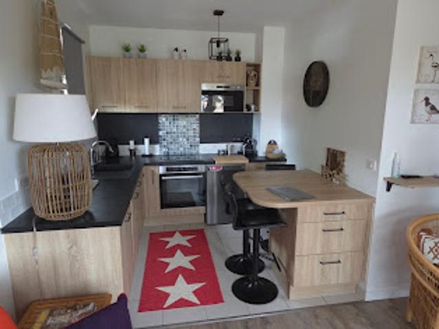 Vente Appartement 1 pièce 30.35 m2 Pyla sur mer