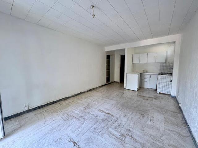 Vente Appartement 1 pièce 30.36 m2 Cannes
