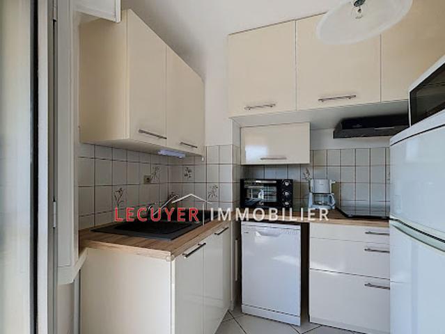 Vente Appartement 1 pièce 30.33 m2 Le golfe juan