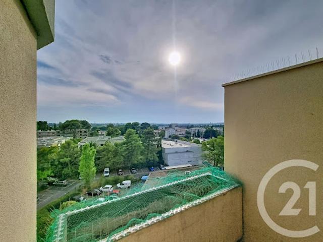 Vente Appartement 1 pièce 30.3 m2 Montpellier