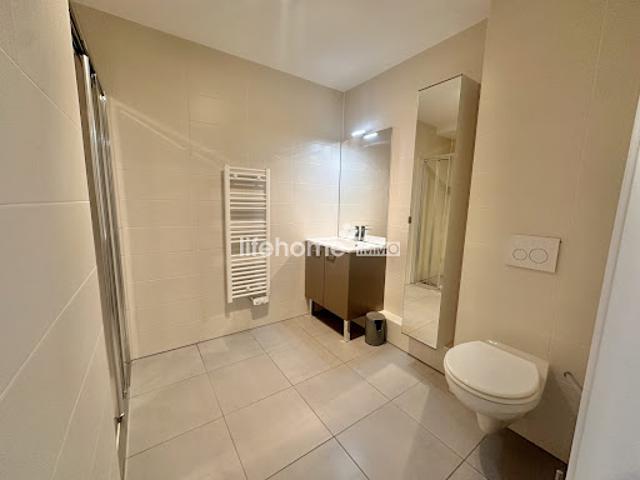 Vente Appartement 1 pièce 30.46 m2 Strasbourg