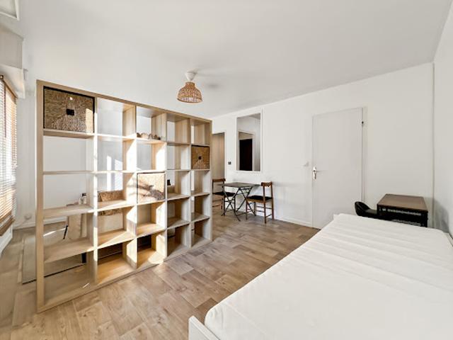 Vente Appartement 1 pièce 30.49 m2 Rennes