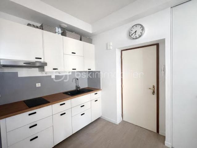 Vente Appartement 1 pièce 30.41 m2 Nantes