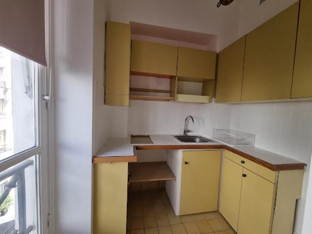 Vente Appartement 1 pièce 30.41 m2 Paris 2ème
