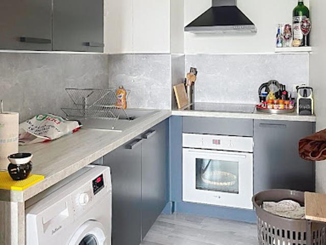 Vente Appartement 1 pièce 29.4 m2 Roquebrune sur Argens