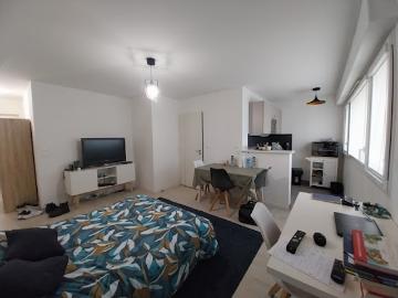 Vente Appartement 1 pièce 30.57 m2 Rennes