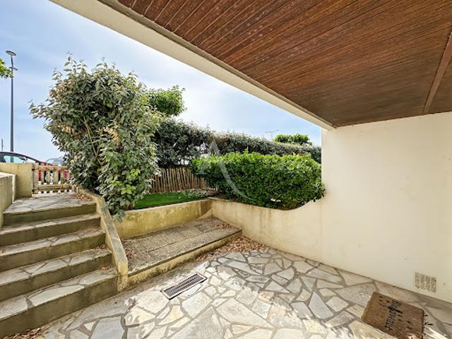 Vente Appartement 1 pièce 30.51 m2 Saint Jean de Monts
