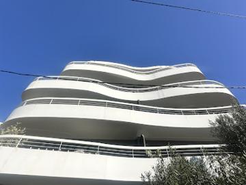 Vente Appartement 1 pièce 30.5 m2 Marseille 8ème