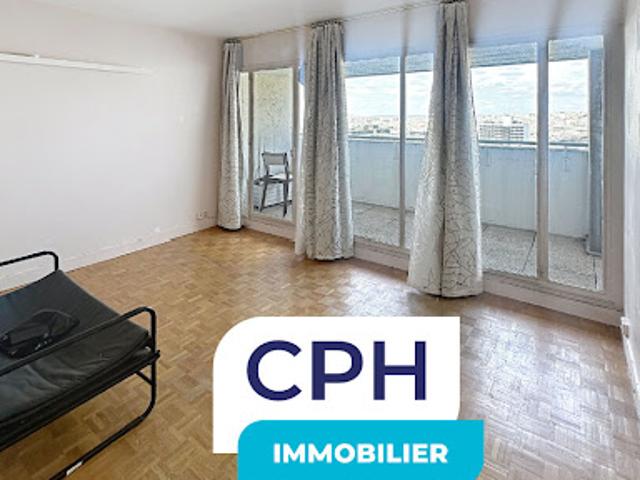 Vente Appartement 1 pièce 30.5 m2 Paris 12ème