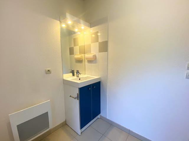 Vente Appartement 1 pièce 30.5 m2 Toulouse
