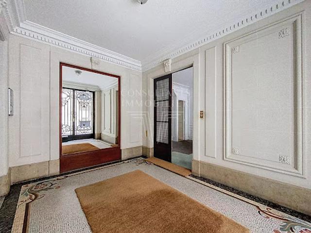 Vente Appartement 1 pièce 30.65 m2 Paris 7ème