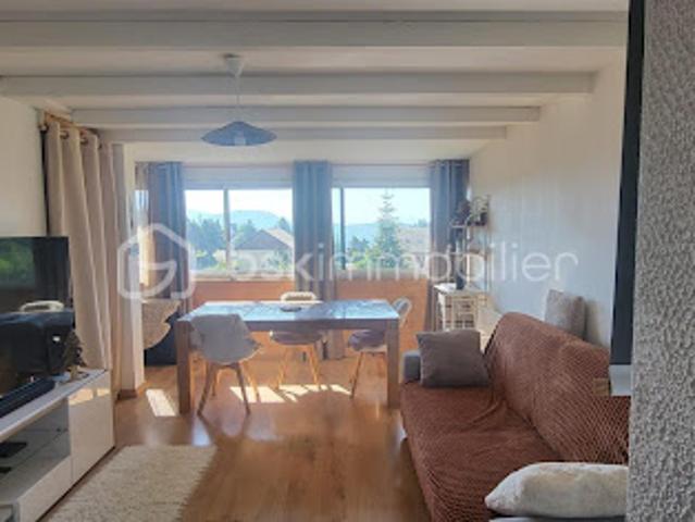 Vente Appartement 1 pièce 30.69 m2 Laye