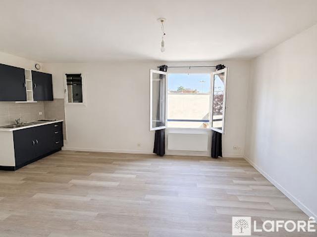 Vente Appartement 1 pièce 30.62 m2 Nemours