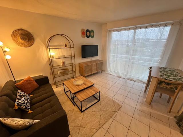 Vente Appartement 1 pièce 30.6 m2 Narbonne