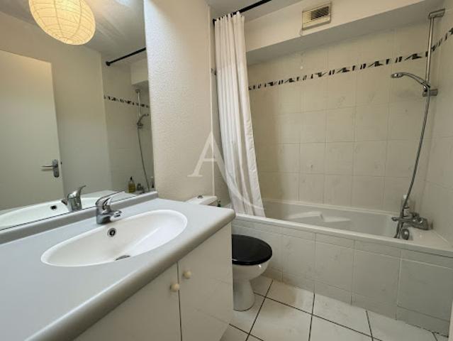 Vente Appartement 1 pièce 30.76 m2 Bordeaux