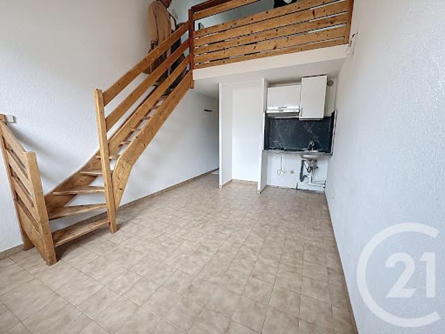 Vente Appartement 1 pièce 30.78 m2 Montpellier