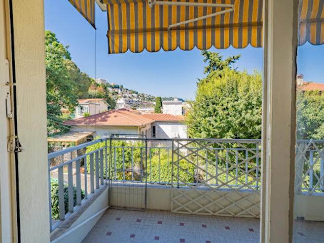 Vente Appartement 1 pièce 30.71 m2 Nice