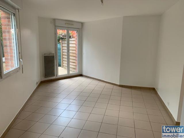 Vente Appartement 1 pièce 30.73 m2 Neuilly sur Marne