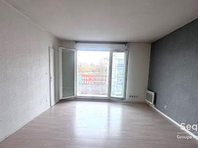Vente Appartement 1 pièce 30.7 m2 Dugny