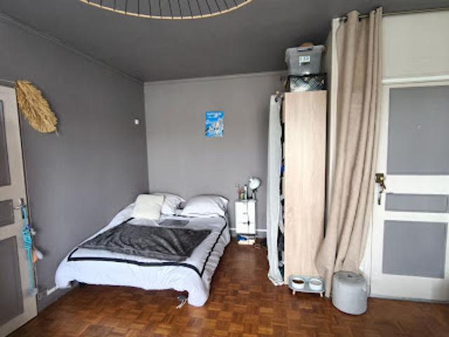 Vente Appartement 1 pièce 30.84 m2 Brive la Gaillarde