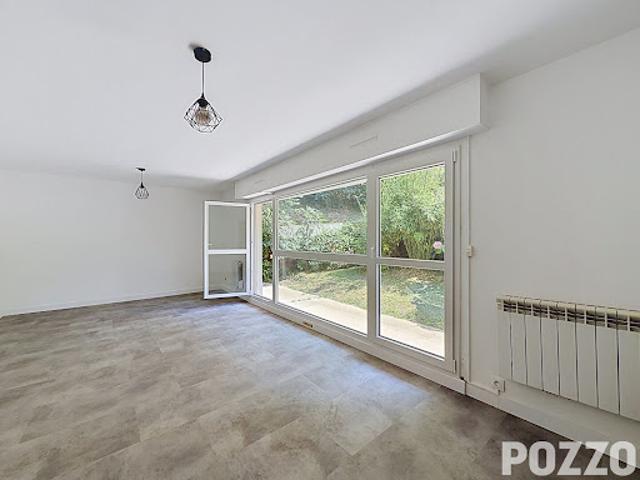 Vente Appartement 1 pièce 30.84 m2 Trouville sur Mer
