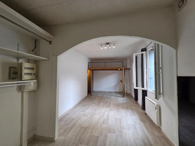 Vente Appartement 1 pièce 30.85 m2 Avignon