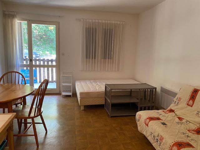 Vente Appartement 1 pièce 30.85 m2 Carcans