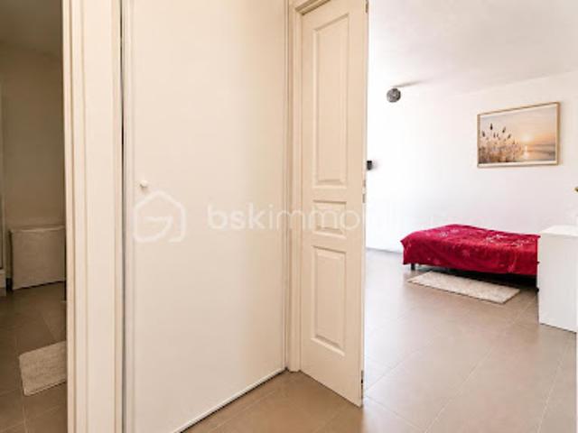Vente Appartement 1 pièce 30.86 m2 Pontault Combault