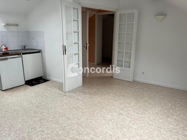 Vente Appartement 1 pièce 30.8 m2 Verdun