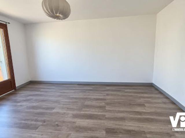 Vente Appartement 1 pièce 30.94 m2 Limoges
