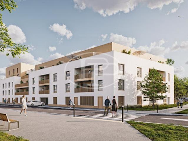Vente Appartement 1 pièce 30.97 m2 Ploemeur